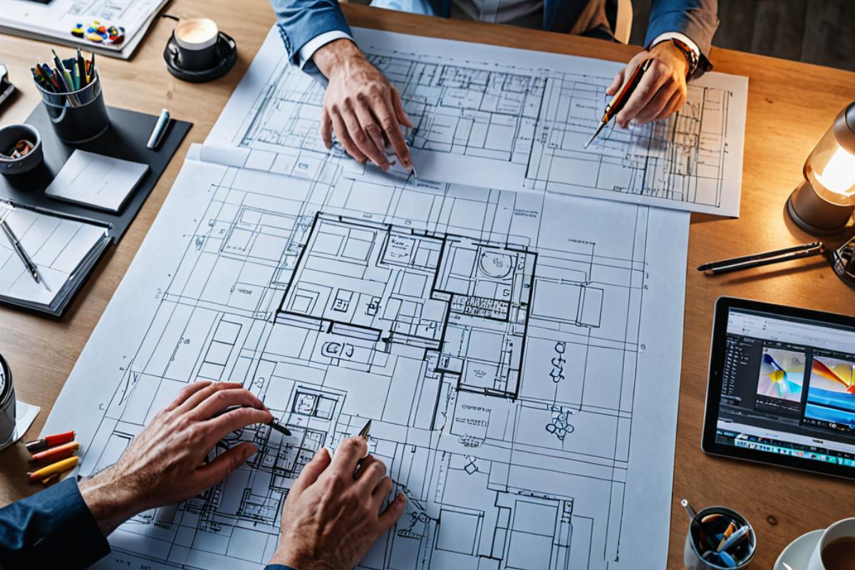 Lighting consultation process