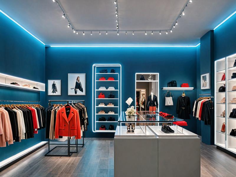 Retail Store