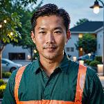 Marcus Wong